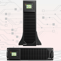 YDC3300-RT系列中小功率UPS